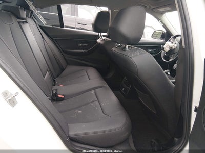 BMW 320I