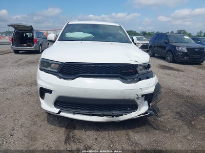 DODGE DURANGO
