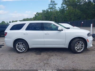 DODGE DURANGO