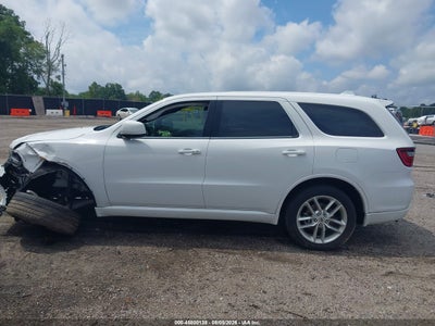 DODGE DURANGO