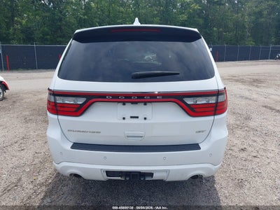 DODGE DURANGO
