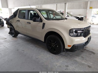 2024 Ford Maverick