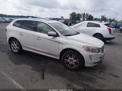 2015 Volvo Xc60
