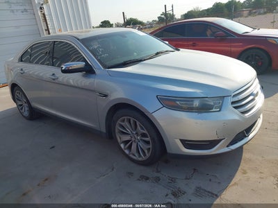 2016 FORD TAURUS LIMITED