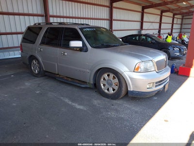 2006 Lincoln Navigator