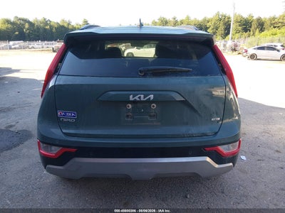 KIA NIRO