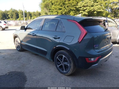 KIA NIRO