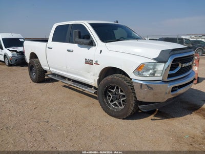 RAM 2500