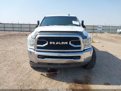 RAM 2500