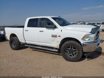 RAM 2500