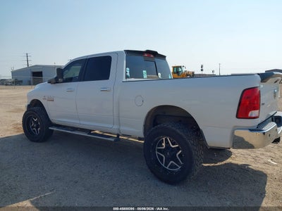 RAM 2500