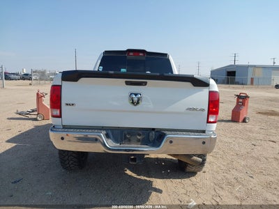 RAM 2500