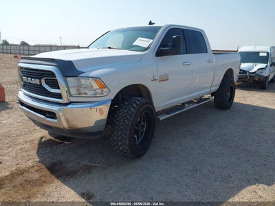 RAM 2500