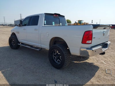 RAM 2500