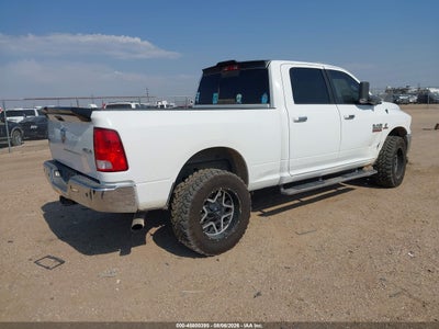 RAM 2500