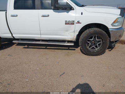 RAM 2500