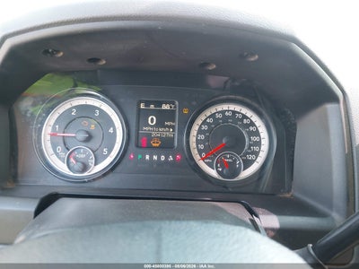 RAM 2500