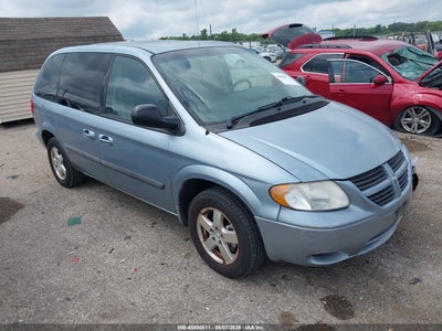 2006 Dodge Caravan