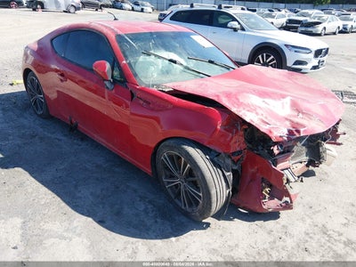 2013 Scion FR-S