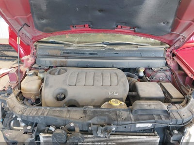 DODGE JOURNEY