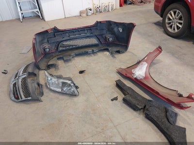 DODGE JOURNEY