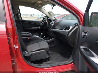 DODGE JOURNEY