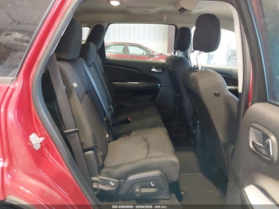 DODGE JOURNEY