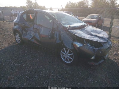 2013 Toyota Prius C