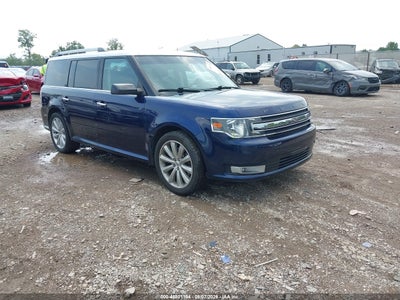 2016 Ford Flex