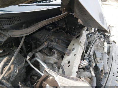 NISSAN VERSA NOTE