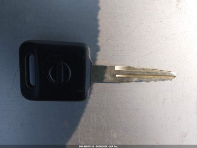 NISSAN VERSA NOTE