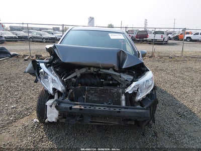 NISSAN VERSA NOTE