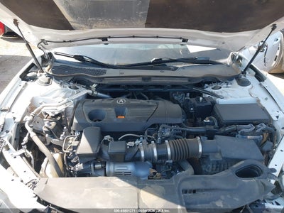 ACURA TLX