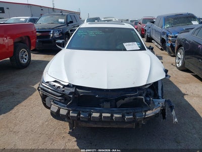 ACURA TLX