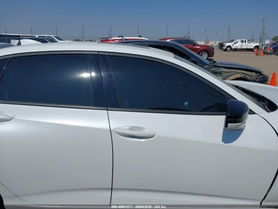 ACURA TLX