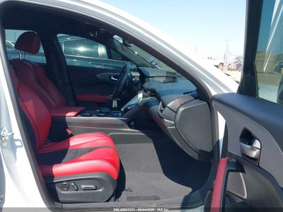 ACURA TLX