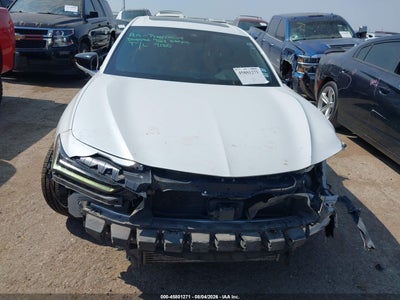 ACURA TLX