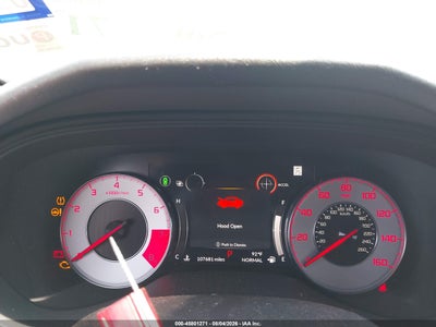 ACURA TLX