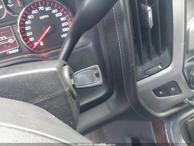 GMC SIERRA 1500