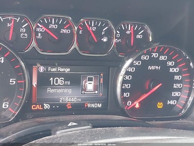 GMC SIERRA 1500