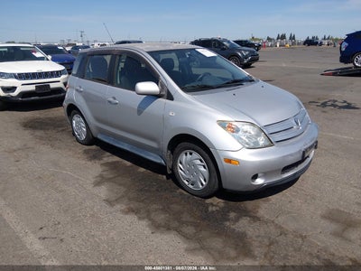 2005 Scion Xa