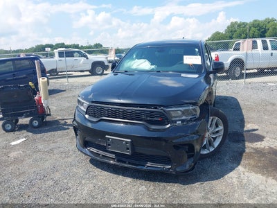 DODGE DURANGO