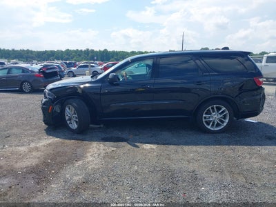 DODGE DURANGO