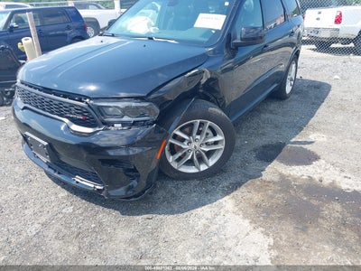 DODGE DURANGO