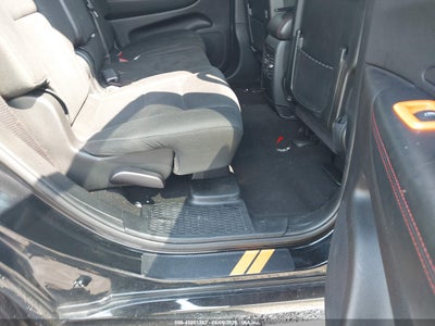 DODGE DURANGO