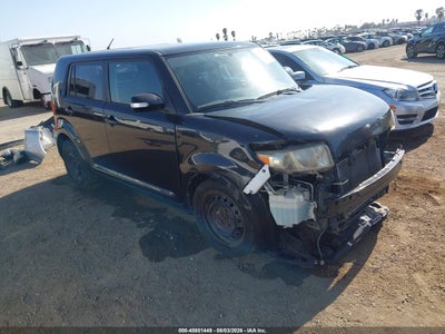 2013 Scion XB