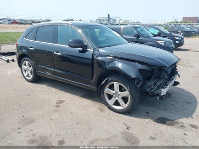 2012 Audi Q5 2.0T Premium