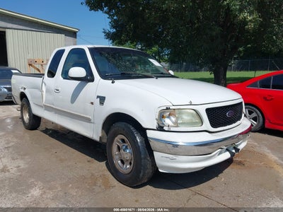 2003 Ford F-150