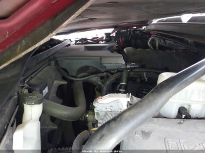 GMC YUKON XL