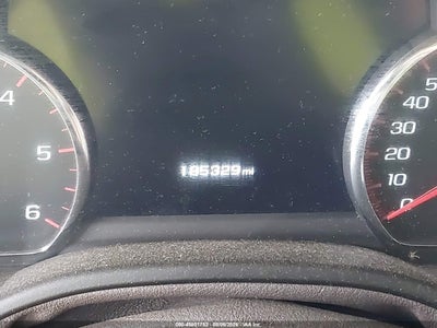 GMC YUKON XL